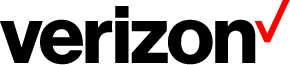 Verizon ロゴ