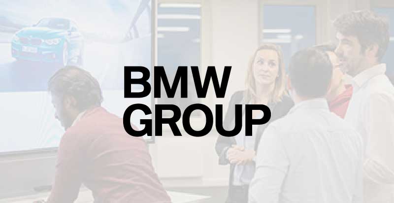 BMWグループ