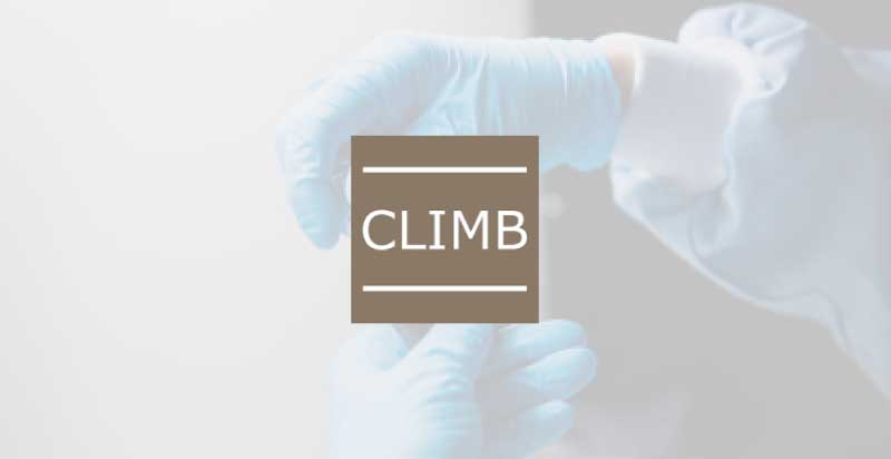 CLIMB プロジェクト